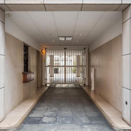 Honore - Suite Vendome Lyon Buitenkant foto