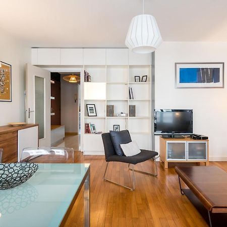 Honore - Suite Vendome Lyon Buitenkant foto