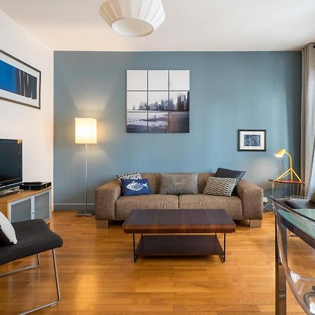 Honore - Suite Vendome Lyon Buitenkant foto