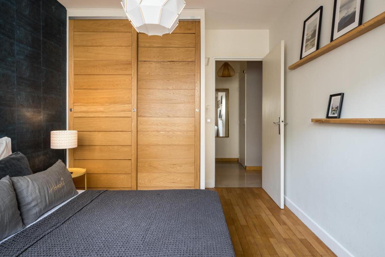 Honore - Suite Vendome Lyon Buitenkant foto