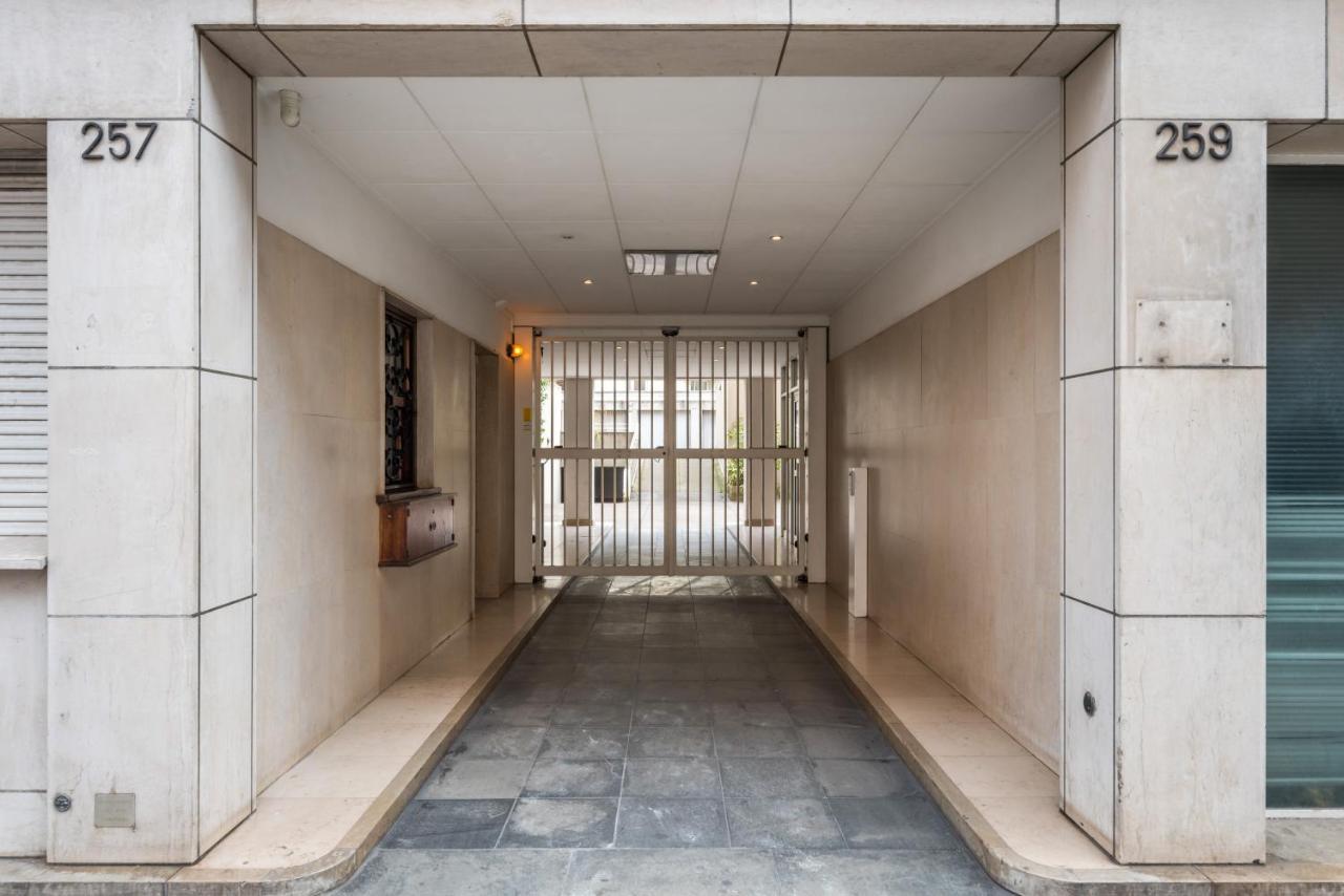 Honore - Suite Vendome Lyon Buitenkant foto