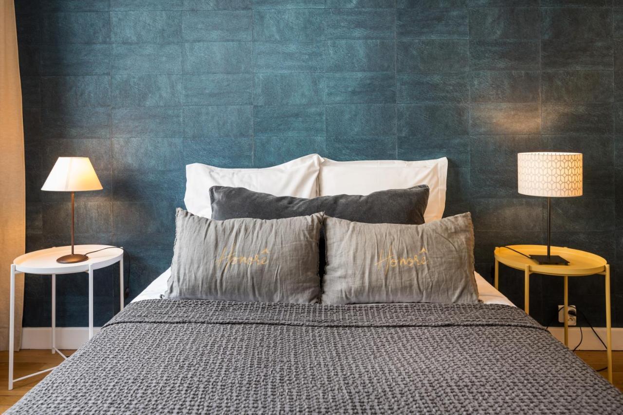 Honore - Suite Vendome Lyon Buitenkant foto