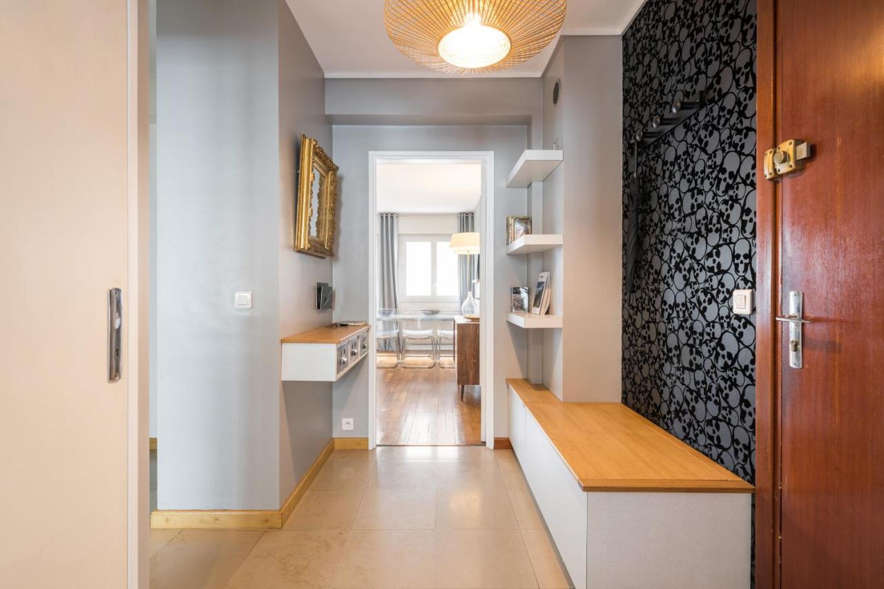 Honore - Suite Vendome Lyon Buitenkant foto