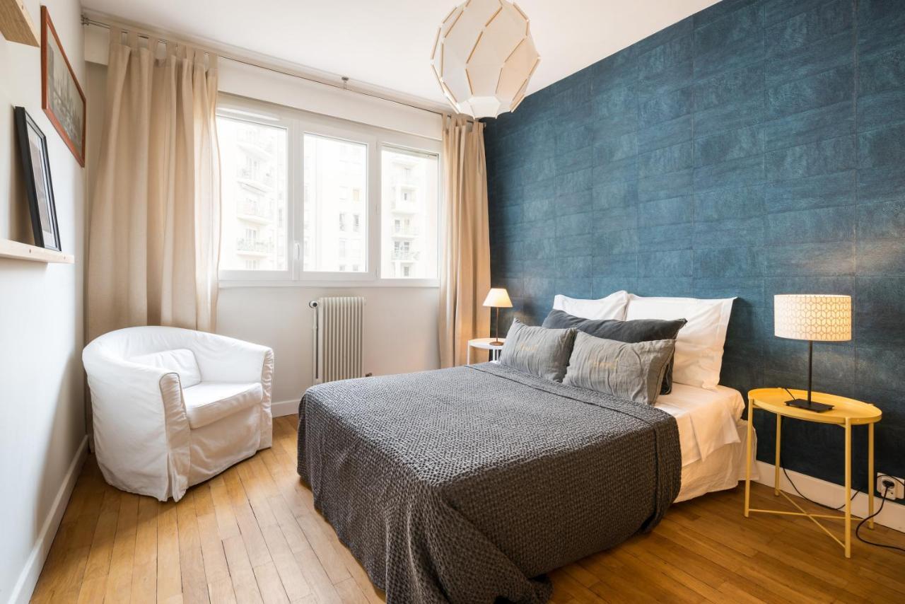 Honore - Suite Vendome Lyon Buitenkant foto